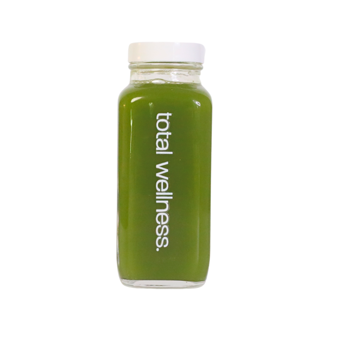 3-Day Juice Cleanse